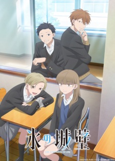 Koori no Jouheki Season 2